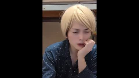 mgnhiroyuki online show from January 7, 10:18 am