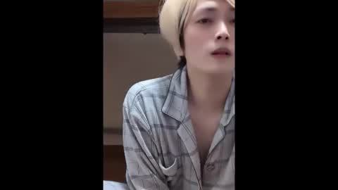 mgnhiroyuki online show from January 13, 9:58 am