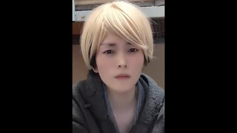 mgnhiroyuki online show from February 10, 8:40 am