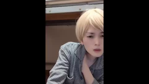 mgnhiroyuki online show from February 20, 9:32 am