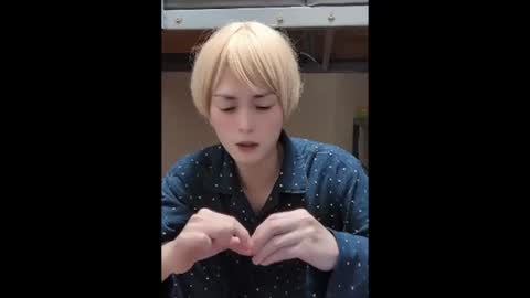 mgnhiroyuki online show from February 27, 9:09 am