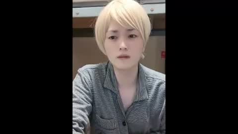 mgnhiroyuki online show from April 3, 10:30 pm