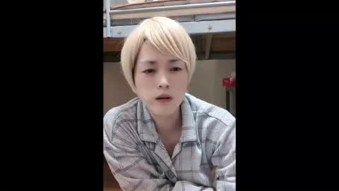 mgnhiroyuki online show from April 7, 4:35 am