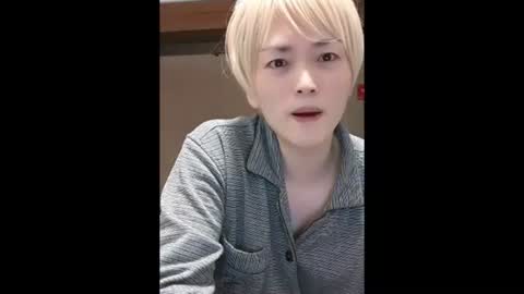 mgnhiroyuki online show from April 10, 3:45 am