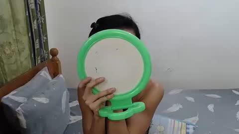 Snapshot of mhaekhalifa chatting on October 11, 3:10 pm Mary Mhae online show from October 11, 3:10 pm