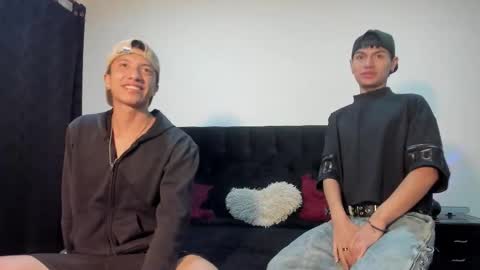 Snapshot of mhatias_ chatting on October 31, 5:41 am MATHIAS online show from October 31, 5:41 am