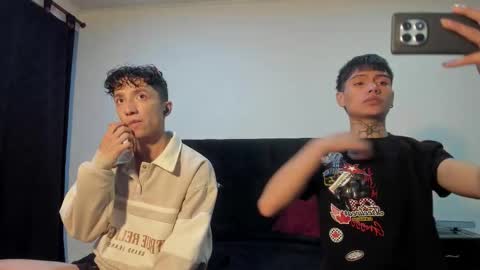 Snapshot of mhatias_ chatting on November 13, 3:05 am MATHIAS online show from November 13, 3:05 am