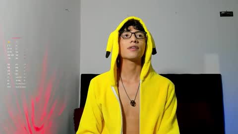 MATHIAS online show from January 11, 1:54 am