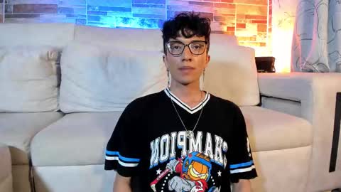 MATHIAS online show from February 5, 3:33 am