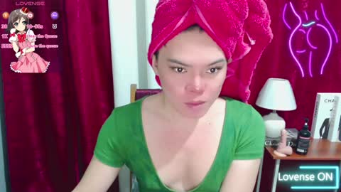 Snapshot of mhay_khalifa chatting on January 31, 10:21 pm MHAY online show from January 31, 10:21 pm