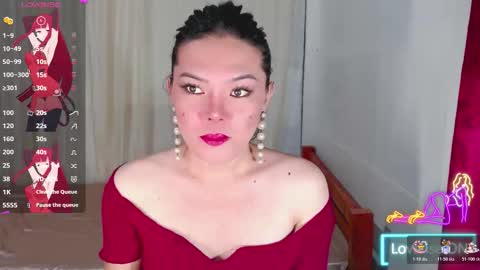 MHAY online show from February 28, 10:44 pm