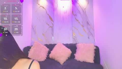 Mhia Kate online show from December 5, 12:03 pm