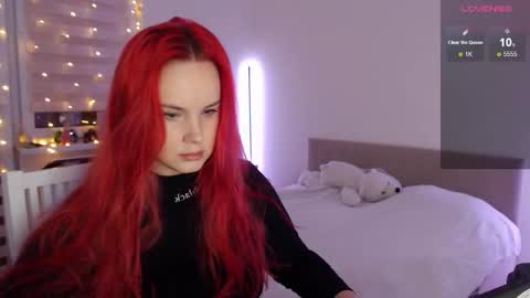 Snapshot of mi_cherry chatting on January 3, 12:22 am Alice online show from January 3, 12:22 am