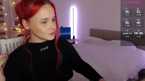 Snapshot of mi_cherry chatting on January 5, 10:40 pm Alice online show from January 5, 10:40 pm