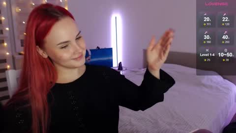 Snapshot of mi_cherry chatting on January 7, 12:45 am Alice online show from January 7, 12:45 am