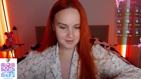 Snapshot of mi_cherry chatting on September 9, 8:41 pm Alice online show from September 9, 8:41 pm