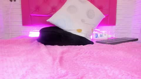 Mia Blonde online show from March 7, 10:54 pm