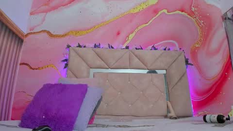 mia__blaze_ online show from November 29, 3:09 am