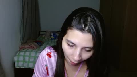 Mia online show from October 16, 12:11 am