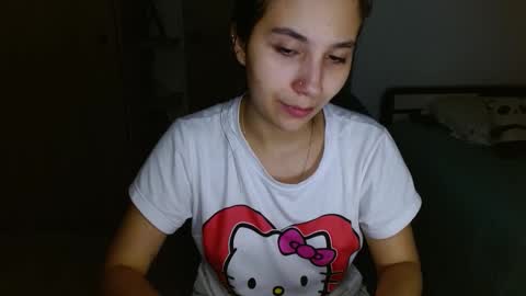 Mia online show from March 3, 3:34 am