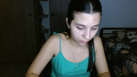 Mia online show from April 23, 4:03 am