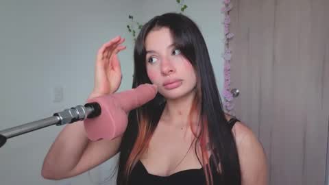 Snapshot of mia_adams66 chatting on October 26, 9:10 pm Mia adams online show from October 26, 9:10 pm