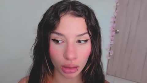 Snapshot of mia_adams66 chatting on November 4, 6:07 pm Mia adams online show from November 4, 6:07 pm