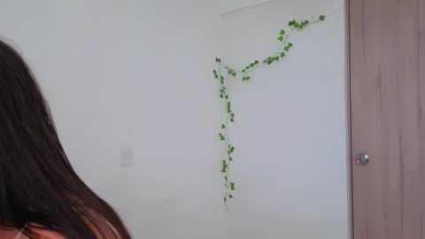 Snapshot of mia_adams66 chatting on November 22, 7:57 pm Mia adams online show from November 22, 7:57 pm