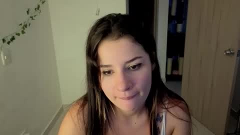 Snapshot of mia_adams66 chatting on November 27, 10:34 pm Mia adams online show from November 27, 10:34 pm