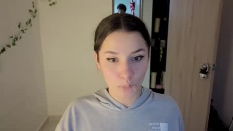 Snapshot of mia_adams66 chatting on December 2, 10:49 pm Mia adams online show from December 2, 10:49 pm