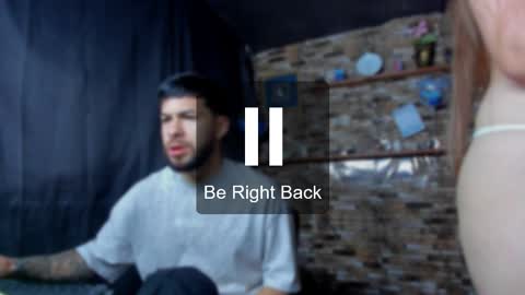 Mia and vincentt model indepent online show from October 9, 4:21 am