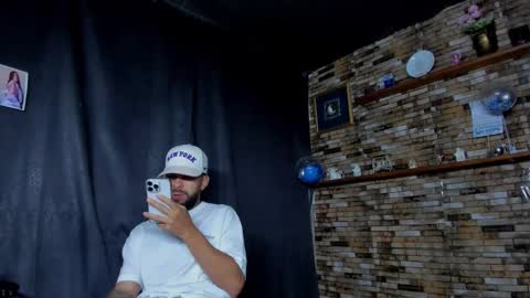 Mia and vincentt model indepent online show from November 15, 1:03 am