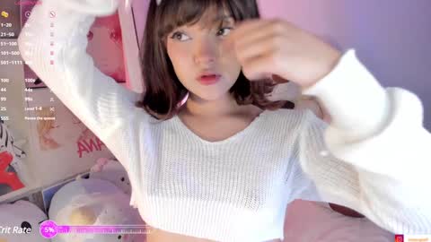 Snapshot of mia_angeel_ chatting on February 8, 9:46 pm    ig miaangeell online show from February 8, 9:46 pm