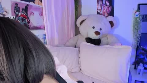 Snapshot of mia_angeel_ chatting on January 15, 10:35 pm ig miaangeell online show from January 15, 10:35 pm