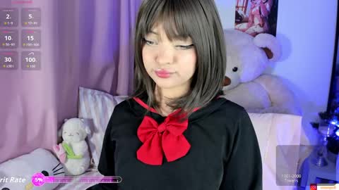    ig miaangeell online show from April 9, 10:48 pm