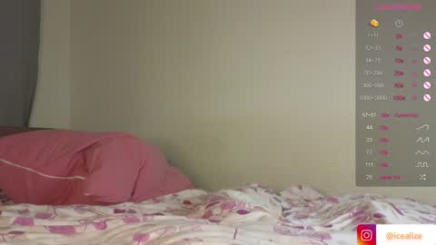 Mia  online show from January 24, 4:06 pm