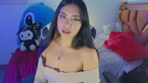 Snapshot of mia_bnnyy chatting on October 27, 3:32 am mia_bnnyy online show from October 27, 3:32 am