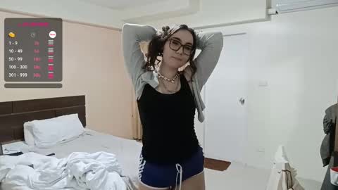 Snapshot of mia_boone chatting on March 9, 6:32 pm mia_boone online show from March 9, 6:32 pm