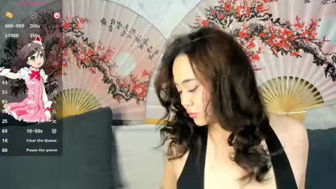 Snapshot of mia_carmin chatting on December 16, 2:49 am mia_carmin online show from December 16, 2:49 am