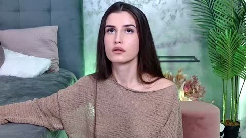 Snapshot of mia_carter99 chatting on February 4, 9:20 pm Freya Allen online show from February 4, 9:20 pm