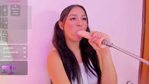 Celeste  online show from October 3, 11:51 am