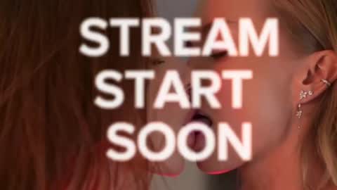 Mia and friends online show from April 12, 3:50 pm