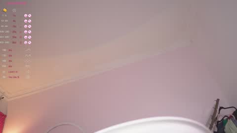 Anna online show from January 14, 2:40 am