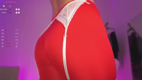 Anna online show from February 26, 11:37 pm