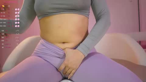 Anna online show from October 10, 8:41 pm