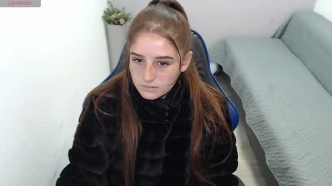 Snapshot of mia_diaz1 chatting on December 15, 2:10 pm Mia online show from December 15, 2:10 pm