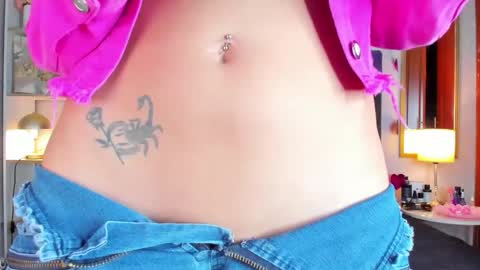 Mia Elieth online show from February 14, 11:45 pm