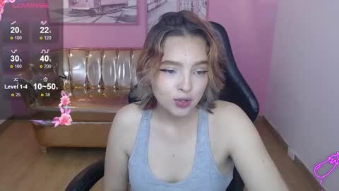 Mia online show from November 14, 12:59 pm