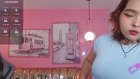 Mia online show from January 7, 1:24 pm