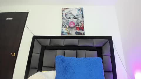 mia fox online show from February 23, 12:24 pm